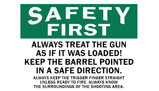Firearm-Safety-First