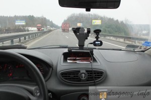 kamera samochodowa Media-Tech U-DRIVE UP MT4045 cz.2