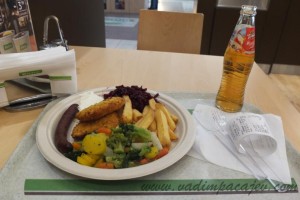 stołówka #6 – szybki , smaczny obiad w Gdyni – Bistro Tesco