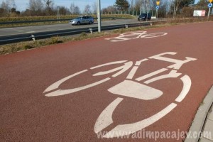 Dwie nowe drogi rowerowe mają powstać w Sopocie