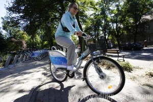 start roweru miejskiego w Sopocie opóźniony – ruszy w kwietniu
