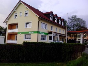 Pension Heidi – Langenbruck, Bawaria, Niemcy