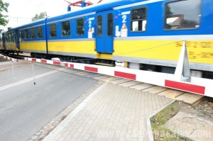 Pociąg Gdynia – Hel będzie miał dodatkowy wagon do przewozu rowerów