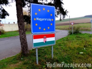 Winiety drogowe Węgry – jak, gdzie, i za ile