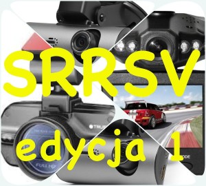 Subiektywny ranking rejestratorów samochodowych Vadima – edycja 1
