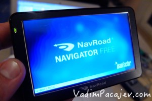 mapFactor Navigator Free – jak zainstalować/zaktualizować mapę na nawigacjach z Windows CE