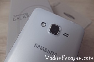 Samsung Galaxy Grand Prime – przykładowe zdjęcia i filmy