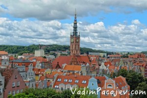 Gdańsk za Free – darmowe zwiedzanie dzień po dniu