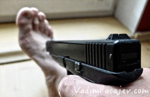 Jak ROMB strzela w stopę starającym się i posiadaczom pozwoleń na broń