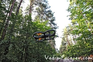 Bezzałogowy obiekt latający x-bee drone 4.1 – świetna propozycja dla polskiej armii