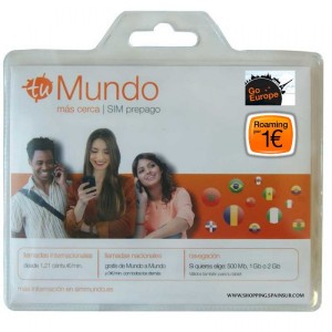 Hiszpański sposób na tani internet w podróży po Europie – Orange Mundo + Go Europe