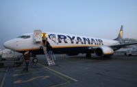 Nowe trasy Ryanair z Gdańska – Belfast i Newcastle