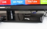 Ferguson Fbox 4K – smartTV w jakości 4K