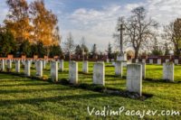 Cmentarz Wojenny Wspólnoty Brytyjskiej w Malborku – Malbork Commonwealth War Cemetery