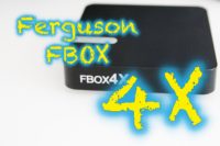 Ferguson FBOX 4X – nowy (lepszy?) miniPC do telewizji internetowej