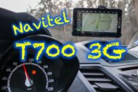 Navitel T700 3G – nawigacja z tabletem, tablet z nawigacją
