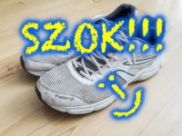 SZOK! Przebiegłem 1200 km w najtańszych butach z Decathlona i nie odpadły mi stopy!