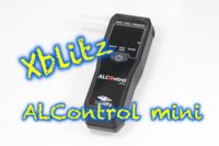 Xblitz ALControl mini – alkomat elektrochemiczny – krótki test praktyczny