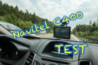 Nowa nawigacja od Navitela – Navitel C400