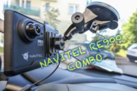 Navitel RE 900 Combo – nawigacja, rejestrator i tablet w jednym – test