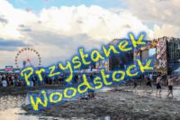 Przystanek Woodstock (Pol’and’Rock Festival) – jak dojechać, gdzie nocować, gdzie parkować – informacje praktyczne