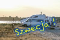 Szwecja – wszystko co musisz wiedzieć o biwakowaniu kamperem, przyczepą lub z namiotem