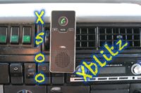 Zestaw głośnomówiący Xblitz X500 – test