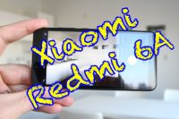 Xiaomi Redmi 6A – recenzja niedrogiego chińskiego smartfona