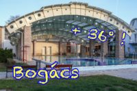 Baseny termalne na Węgrzech – Bogács – jak dojechać, gdzie nocować, ceny, atrakcje