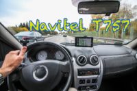 Nowa wersja najlepszego gadżetu do samochodu – tablet Navitel T757 LTE