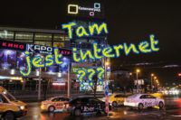 Internet mobilny w Kaliningradzie
