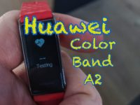 Huawei Color Band A2 – „fit” opaska – odpowiedzi na pytania, których nie znajdziesz nigdzie indziej