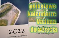 Vadimowy kalendarz na 2022 – konkurs