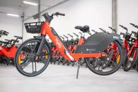 Segway dostarczy rowery dla Mevo w Gdańsku