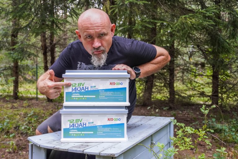 Wiosenna promocja w REDODO